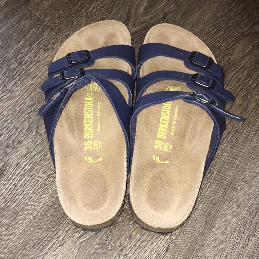 Women’s Birkenstock
